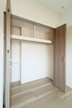 収納　収納