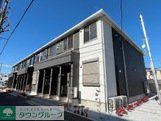 建物外観　眺望