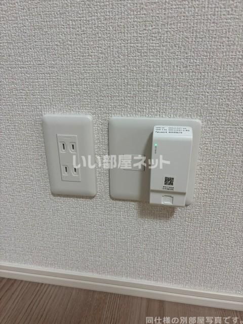 コンフォール畝傍のその他写真