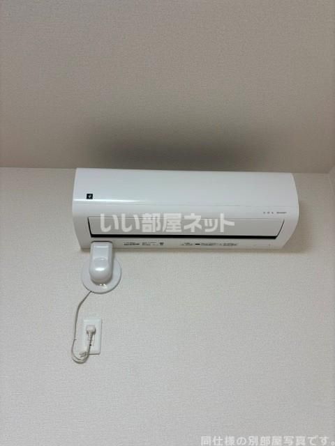 コンフォール畝傍のその他写真