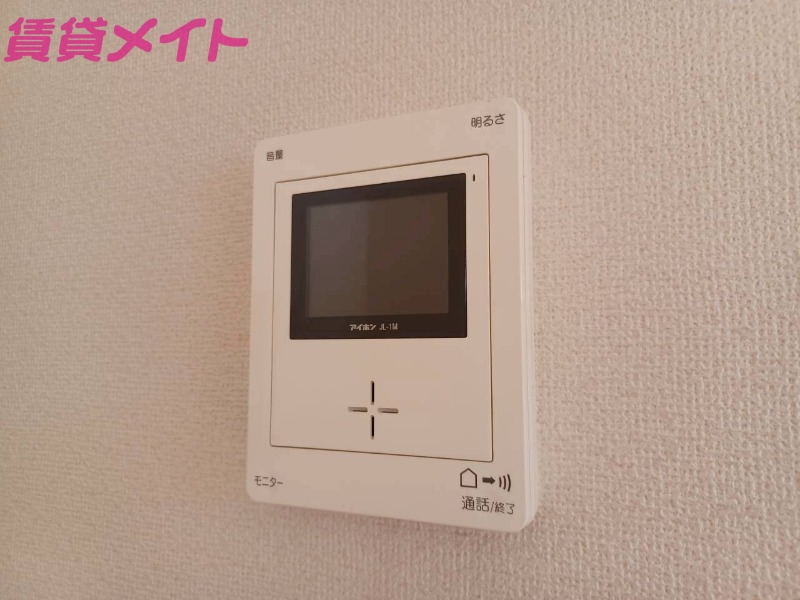 セキュリティ　反転タイプ参考写真