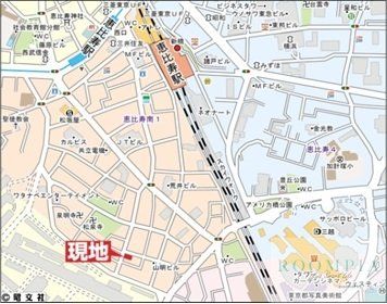 その他　間取図