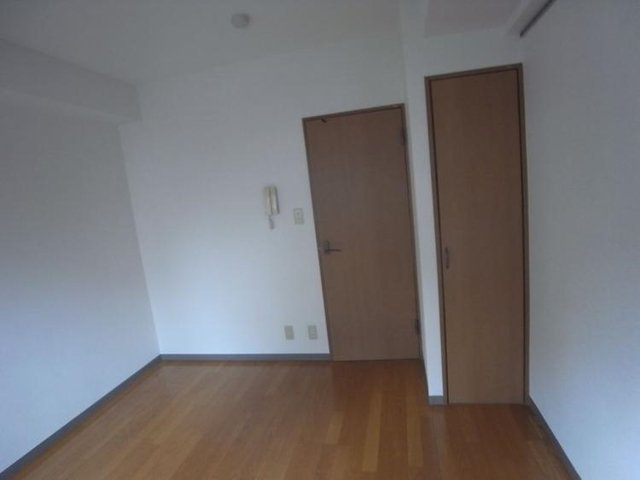 居室・リビング　フローリングのお部屋