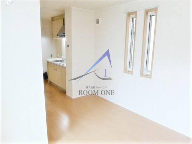 居室・リビング　洋室のお部屋です。
