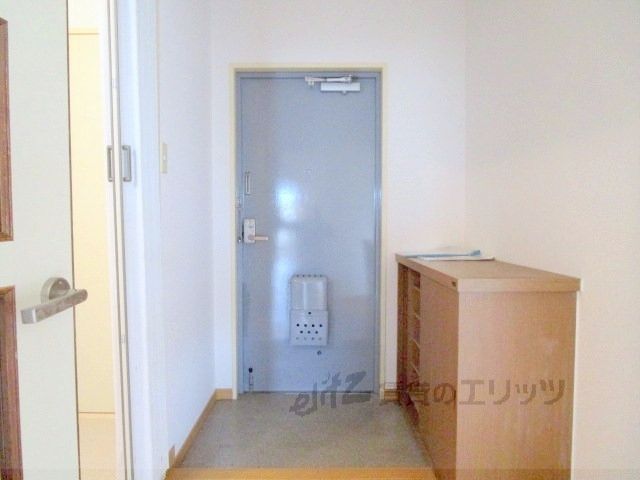 その他共有部分　集合ポスト