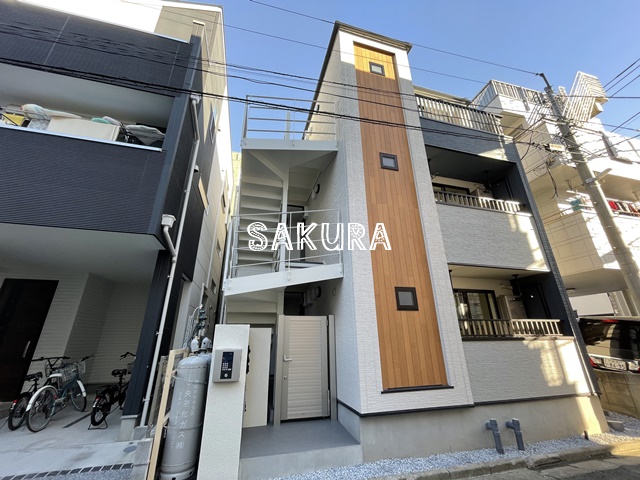 建物外観　当店おすすめ物件♪