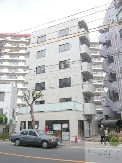 その他共有部分　その他