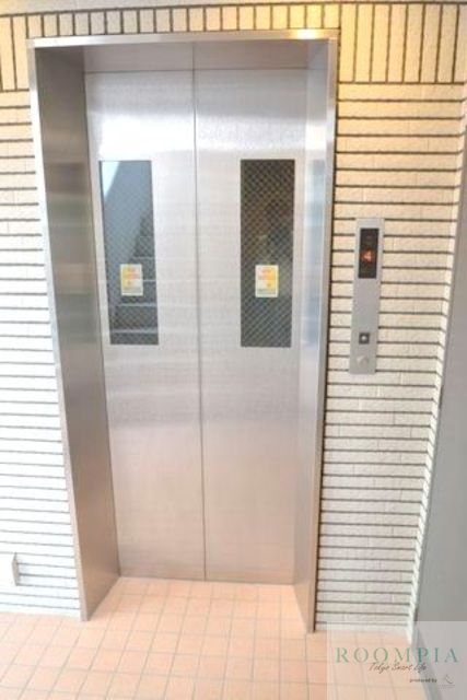 その他　エレベーター