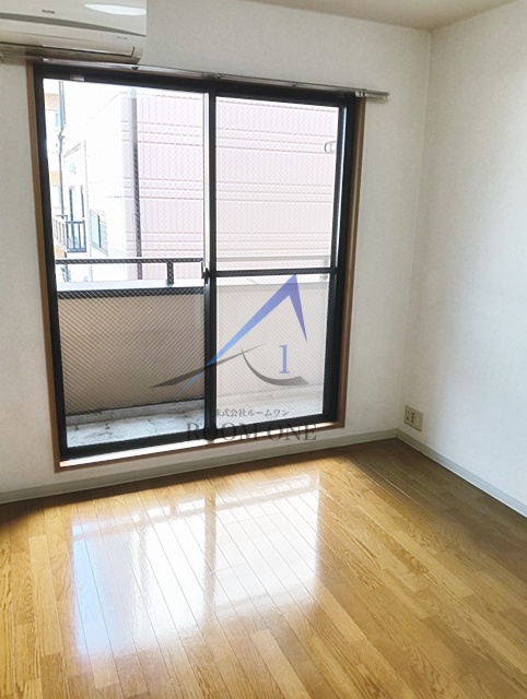 その他部屋・スペース　寝室です。