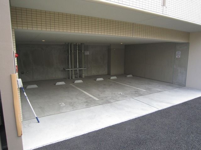 駐車場　★駐車場★