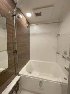 バス・シャワールーム　参考写真です