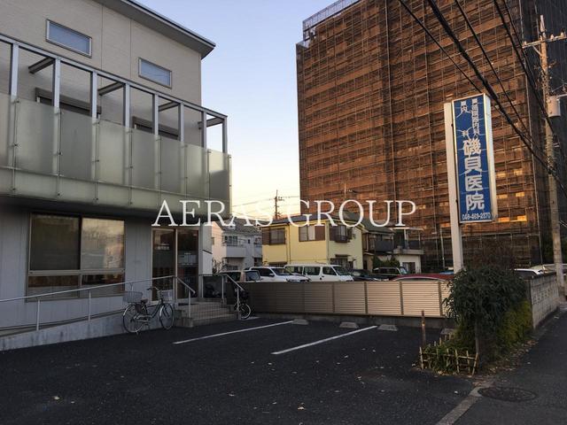 病院　磯貝医院（病院）まで212m