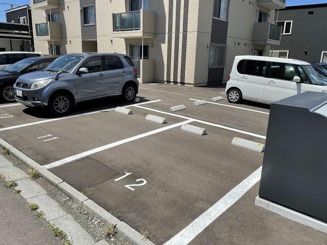 その他共有部分　建物設備
