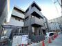 茨木市駅より徒歩8分 1階 築2年6ヶ月の賃貸物件