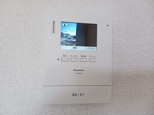 セキュリティ　図面と現状に相違がある場合には現状を優先