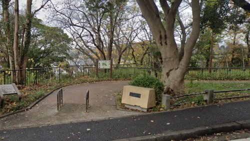 公園　馬場町公園（公園）まで1492m