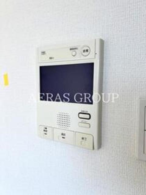 セキュリティ　同仕様別部屋