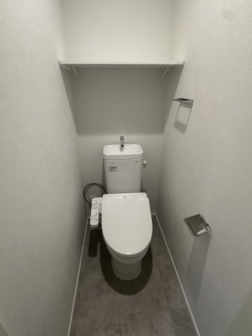 トイレ　別棟参照