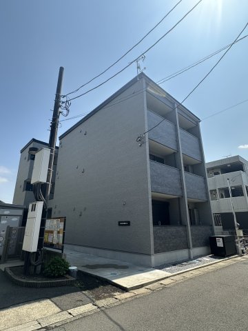 建物外観　別棟参照