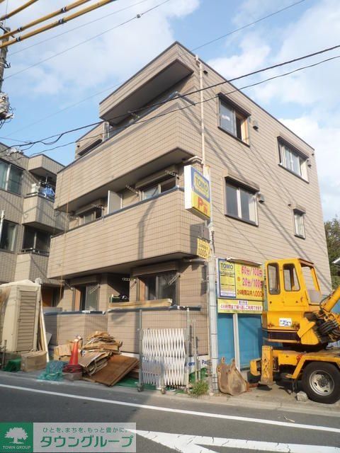 その他共有部分　外観