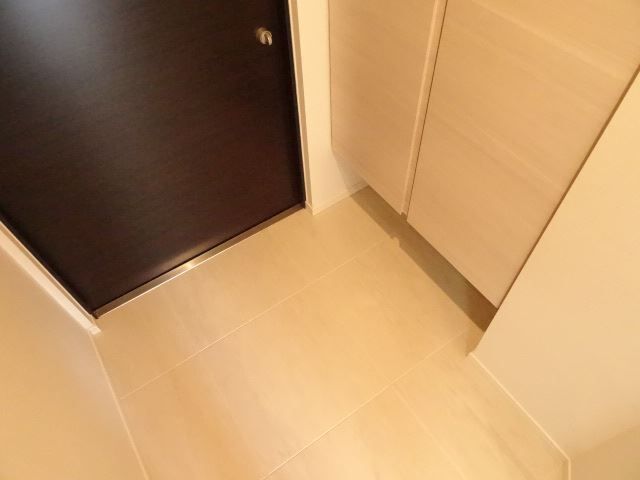 玄関　参考写真