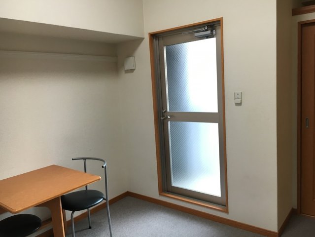 居室・リビング　ベランダ側