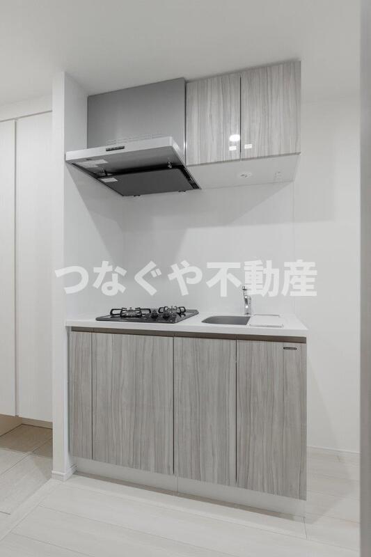 キッチン　ＡＲＫＭＡＲＫ南品川