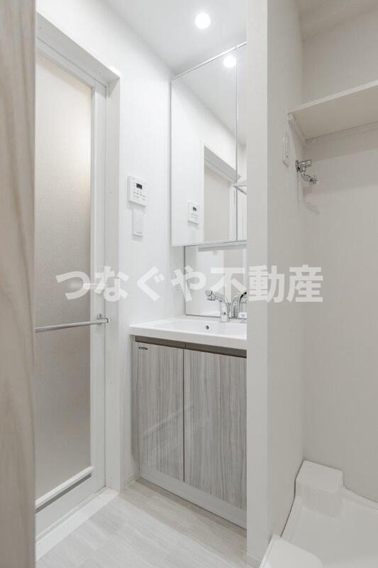 洗面設備　ＡＲＫＭＡＲＫ南品川
