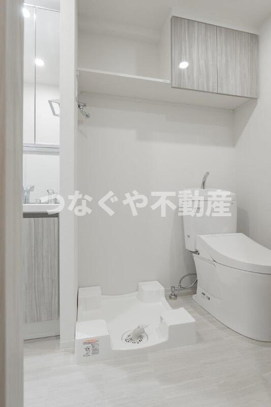 その他設備　ＡＲＫＭＡＲＫ南品川