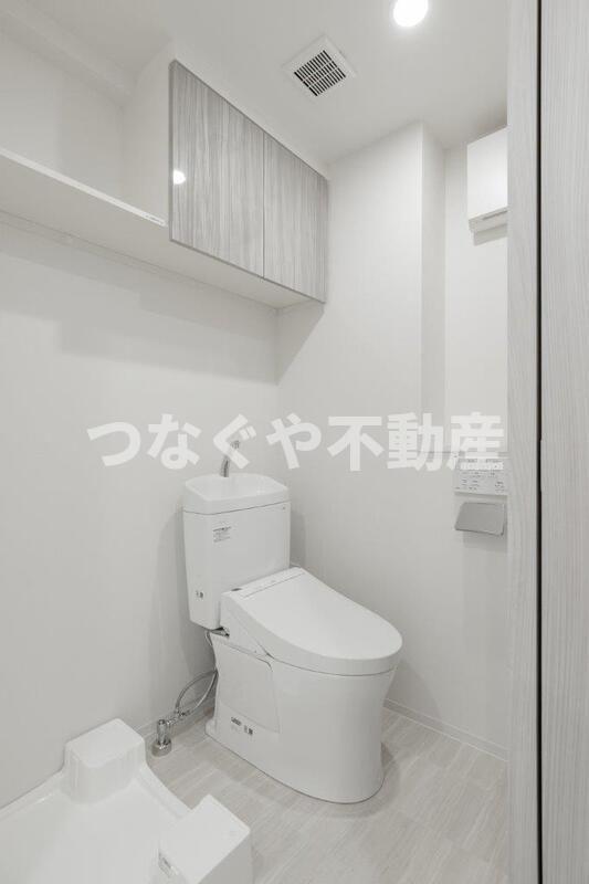 トイレ　ＡＲＫＭＡＲＫ南品川