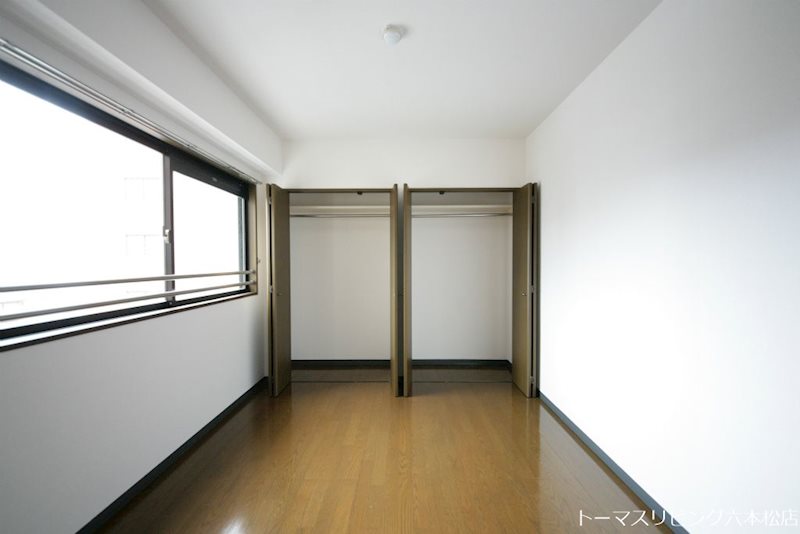 収納　※同物件別部屋参考画像