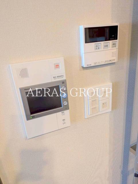 セキュリティ　同仕様参考写真