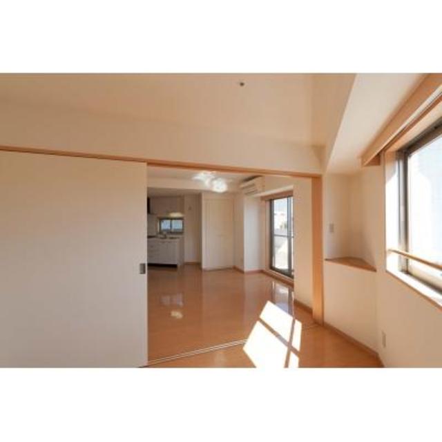 その他　※写真は同タイプ住戸です。