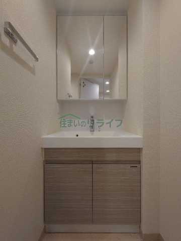 D.Lusso小石川の内装写真