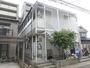 太秦広隆寺駅より徒歩10分 1階 築26年7ヶ月の賃貸物件