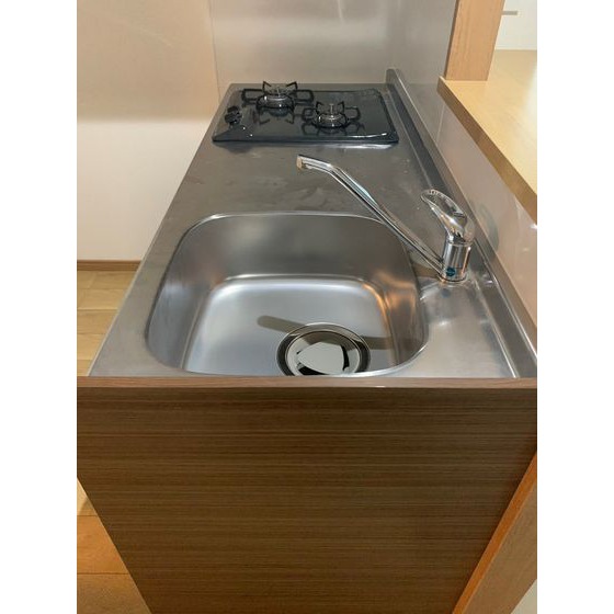 キッチン　別部屋参考写真