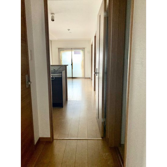 玄関　別部屋参考写真