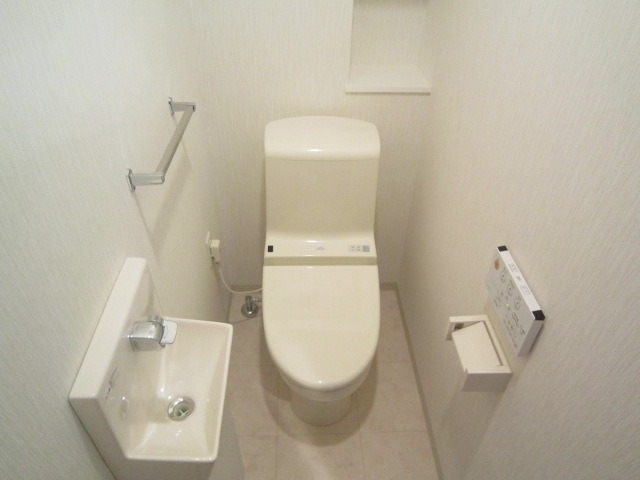 トイレ　参考写真ｓ