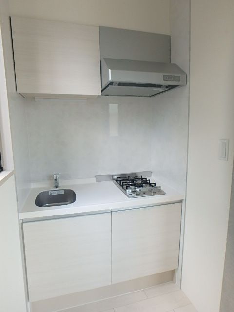 その他部屋・スペース　キッチン