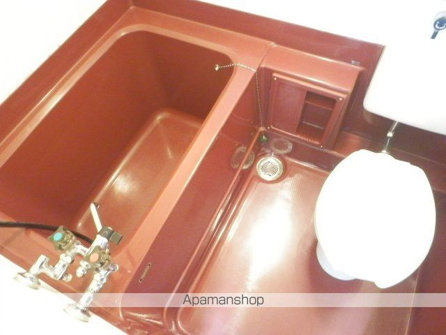 パレスコート本郷の風呂写真