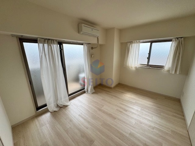 ふぁみ~ゆ服部天神の内装写真