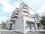 河内小阪駅より徒歩4分 5階 築33年5ヶ月の賃貸物件