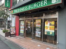 飲食店　フレッシュネスバーガー向ヶ丘遊園店（飲食店）まで323m