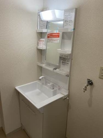 ダイアンサスKの内装写真