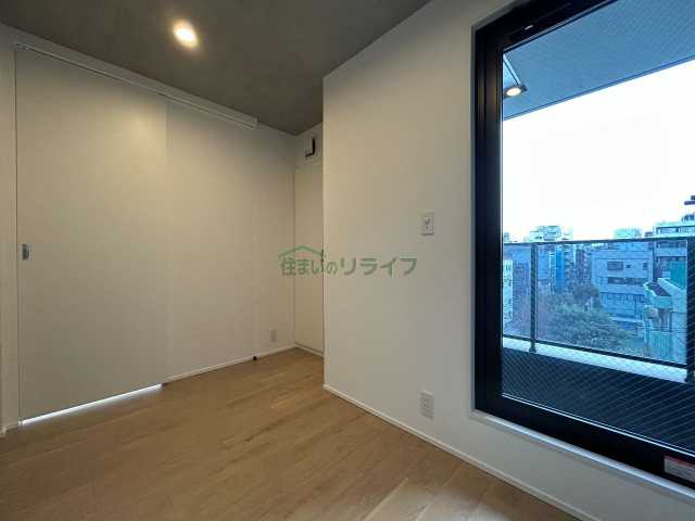 Skuld墨田緑の内装写真