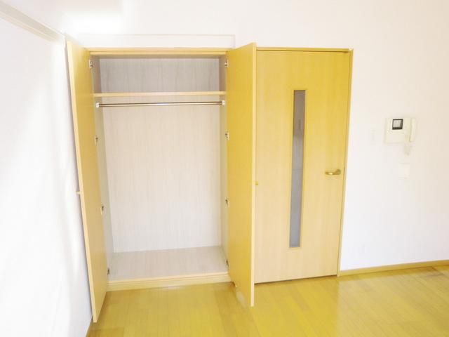 収納　★クローゼットタイプです★