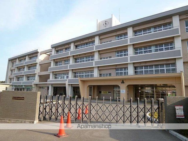 小学校　坂ノ市小学校（小学校）まで500m