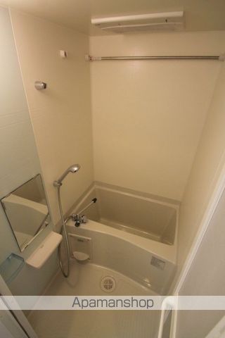 レジデンス大阪城前の風呂写真