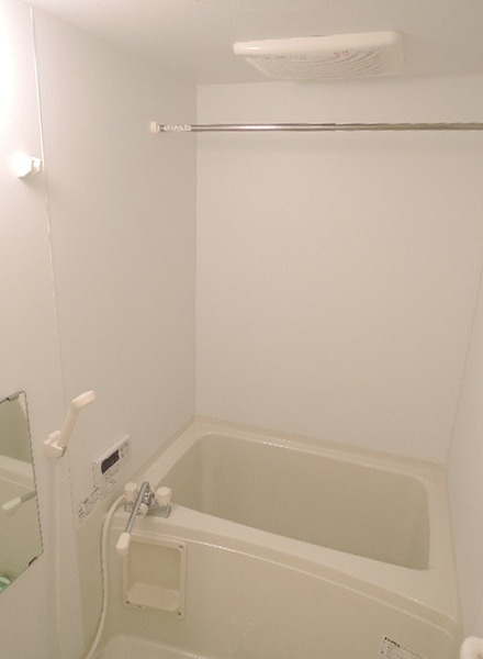 バス・シャワールーム　別部屋参考写真