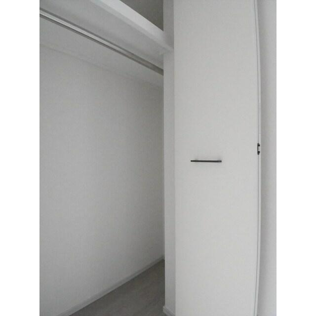 収納　ちょっとした収納スペースも充実していま．．．